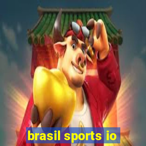 brasil sports io